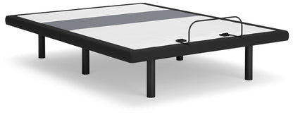 Best Base With Lumbar And Audio by Ashley – view 4