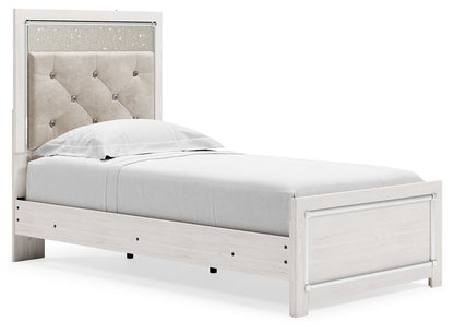 Altyra - Panel Bed by Ashley – view 3