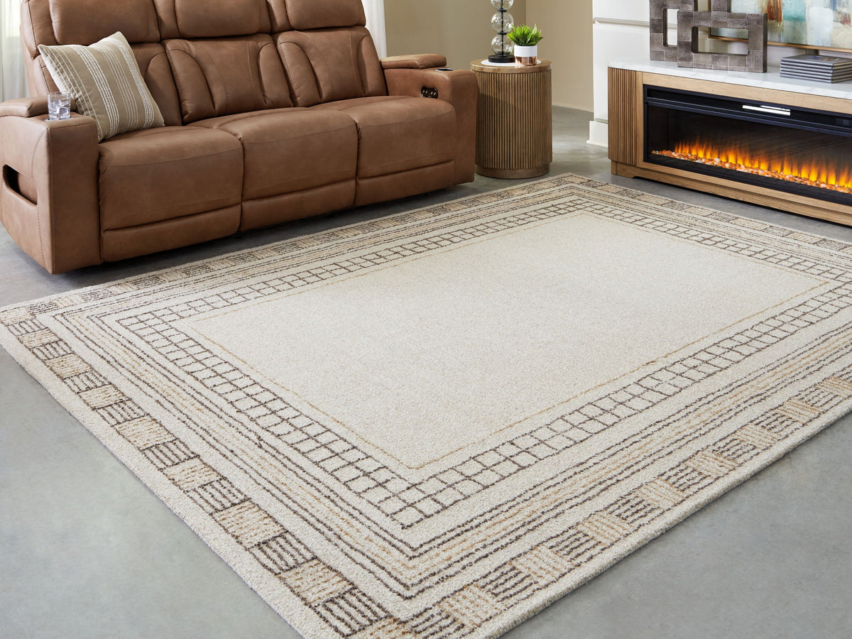 Idaman - Rug by Ashley – view 5