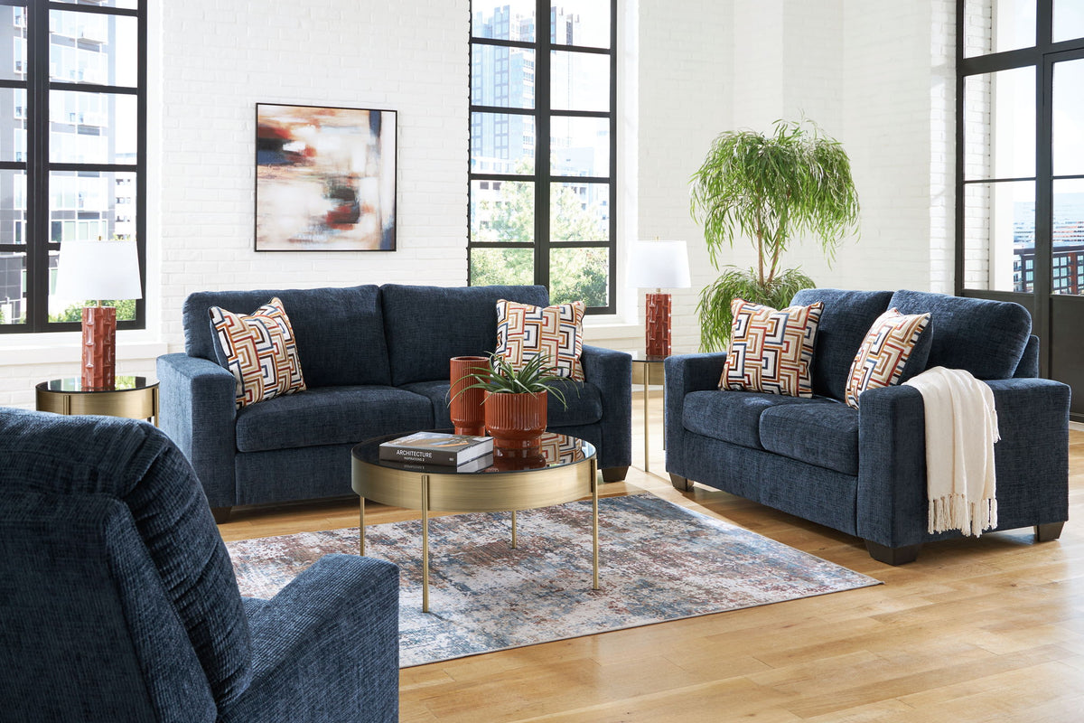 Aviemore - Living Room Set by Ashley – view 5