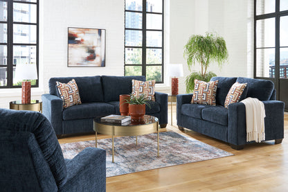 Aviemore - Living Room Set by Ashley – view 5