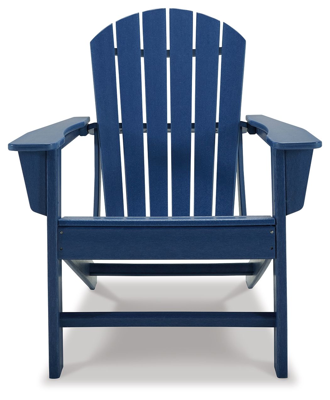 Sundown Treasure - Outdoor Adirondack Chair by Ashley – view 11