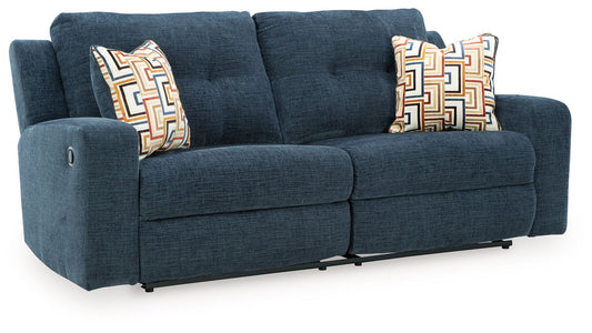 Danum - 2 Seat Reclining Sofa by Ashley – view 2