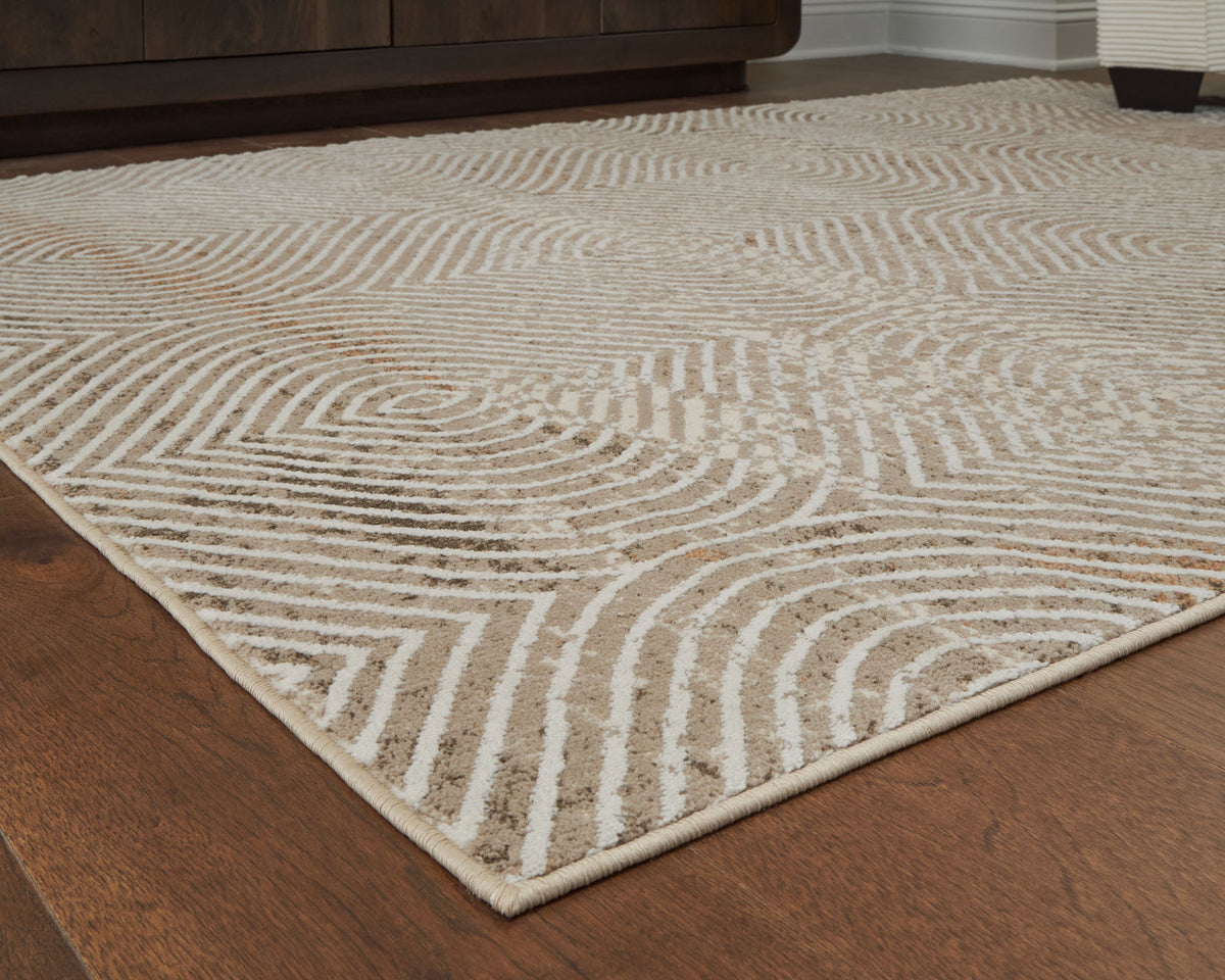 Bachus - Rug by Ashley – view 5