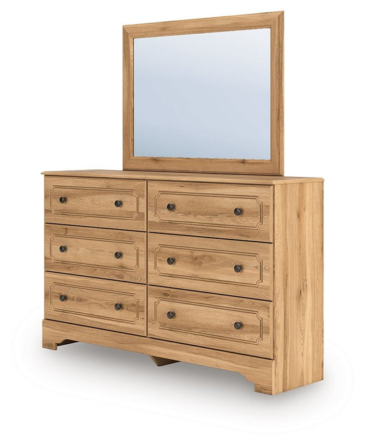 Aleaport - Dresser by Ashley – view 2