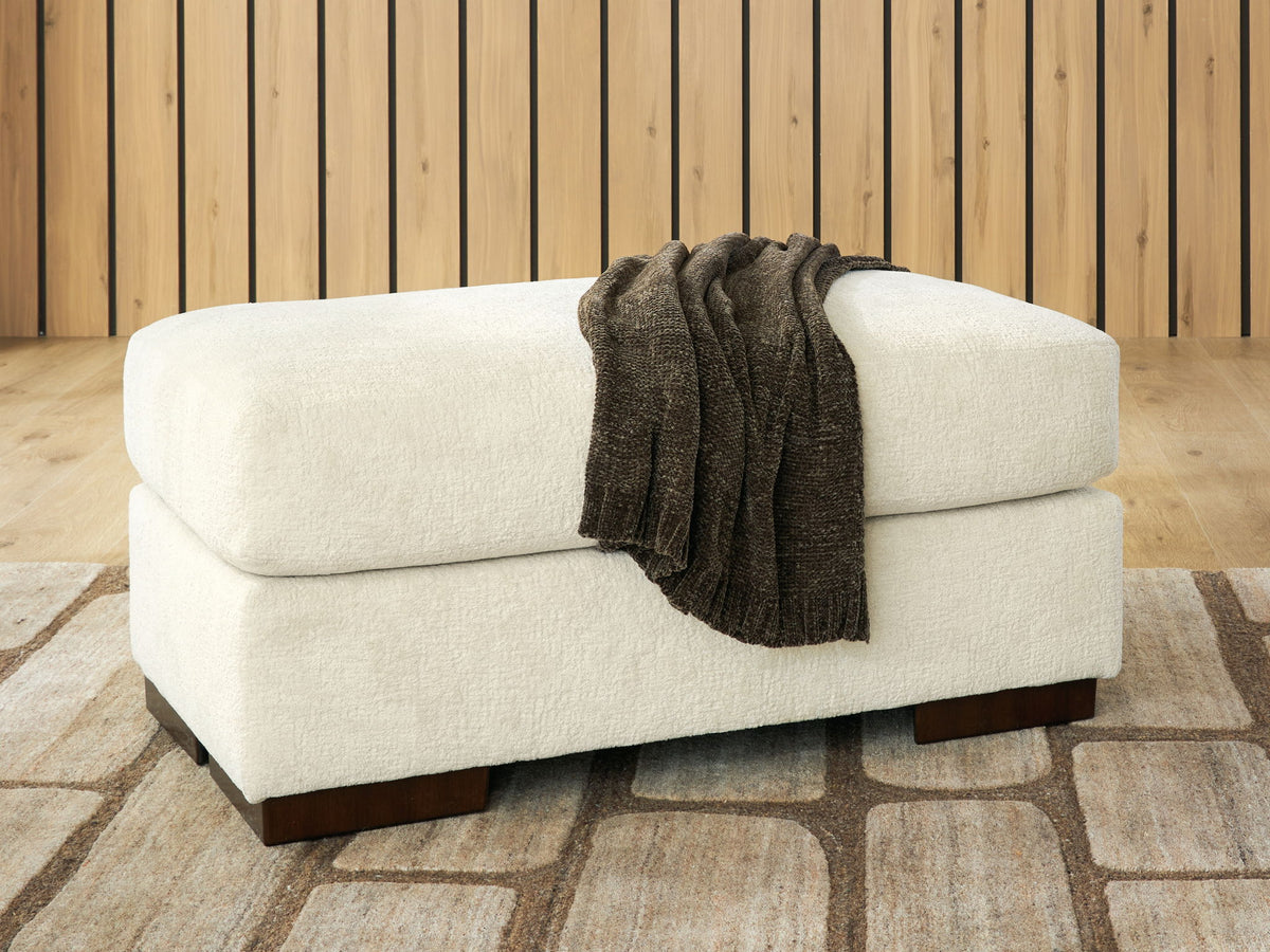 Jayne Park - Ottoman by Ashley – view 7