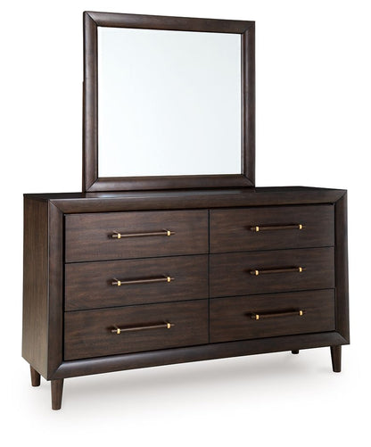 Dantenton - Dresser – view 2