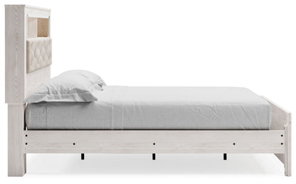 Altyra - Bookcase Bed by Ashley – view 10