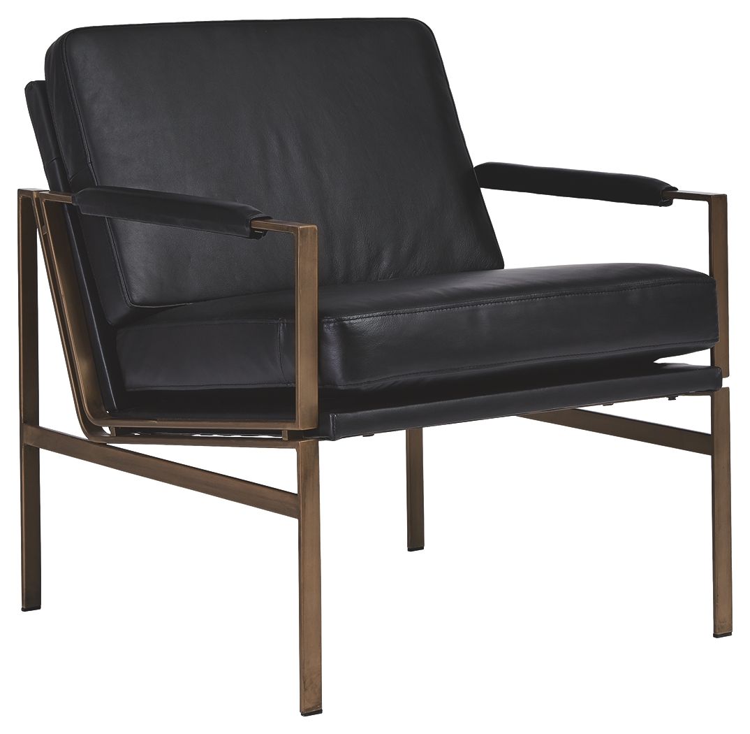 Puckman - Accent Chair by Ashley – Accent Chairs