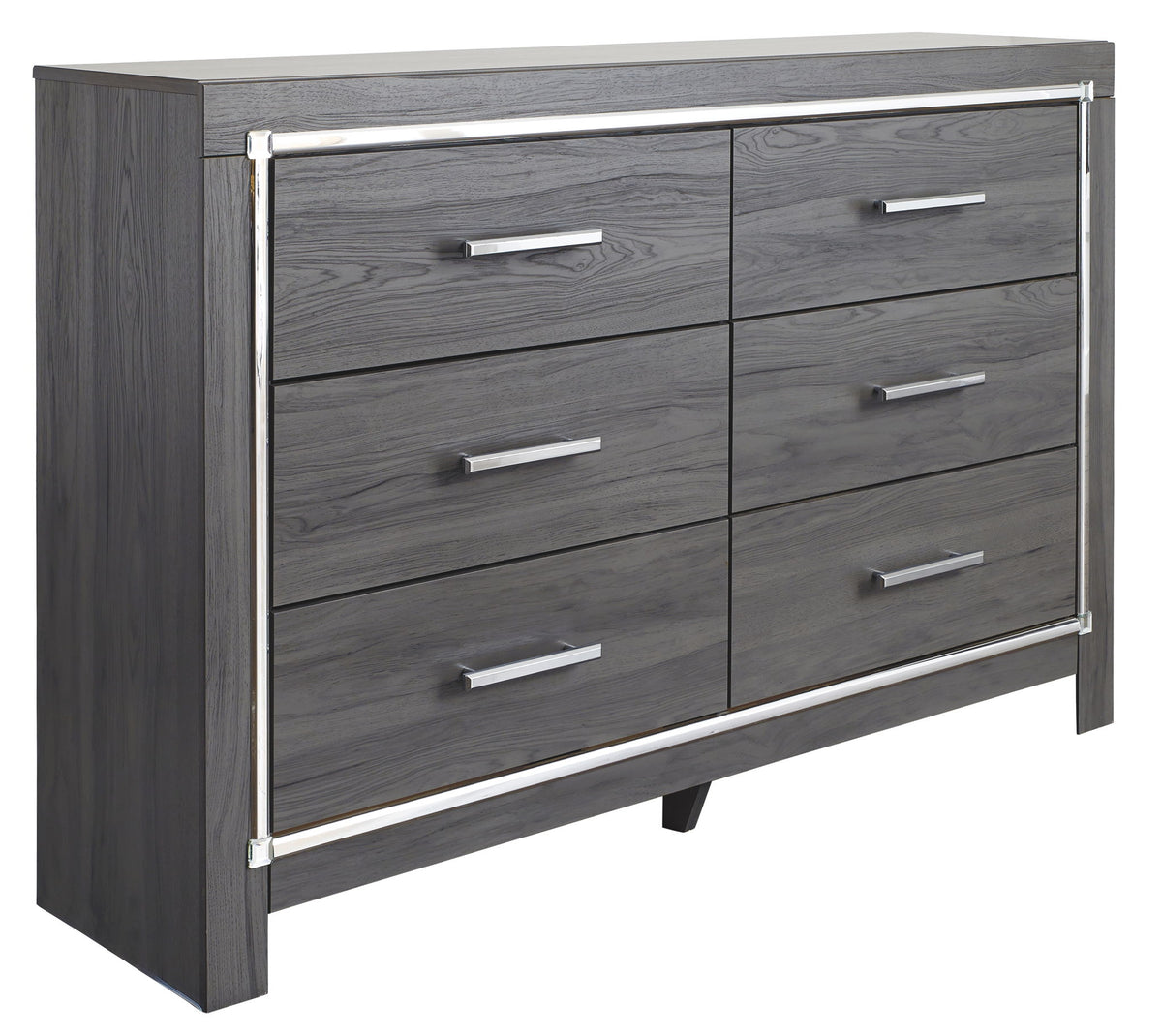 Lodanna - Dresser by Ashley – Dressers