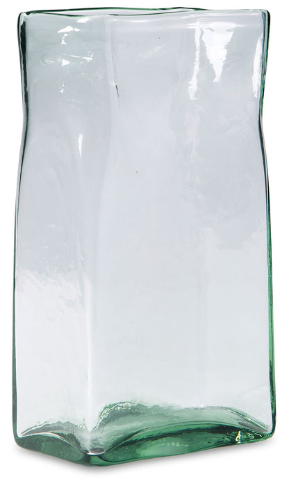 Taylow - Vase by Ashley – view 3