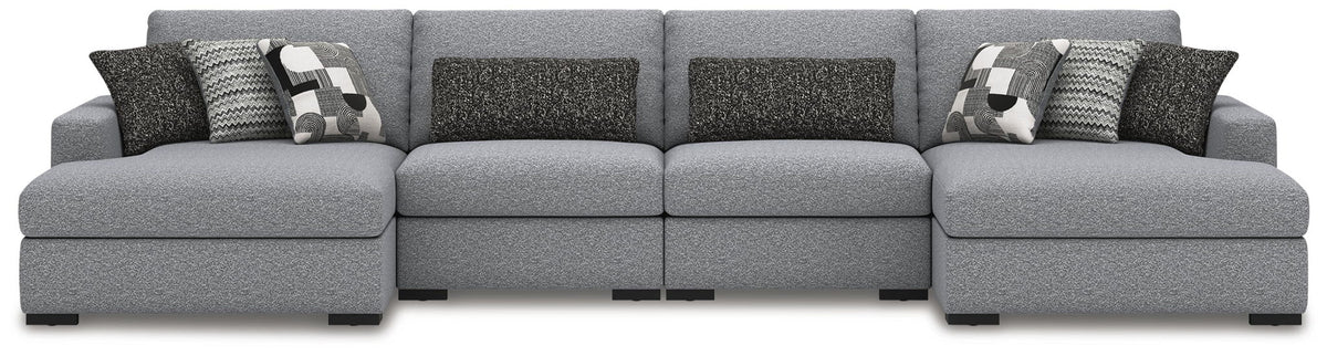 Bealton - 4 Piece Sectional – view 4