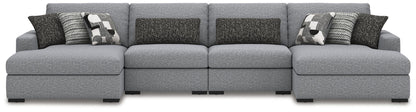 Bealton - 4 Piece Sectional – view 4