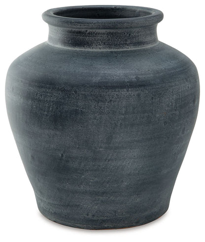 Meadie - 12" Vase by Ashley – Vases & Jars
