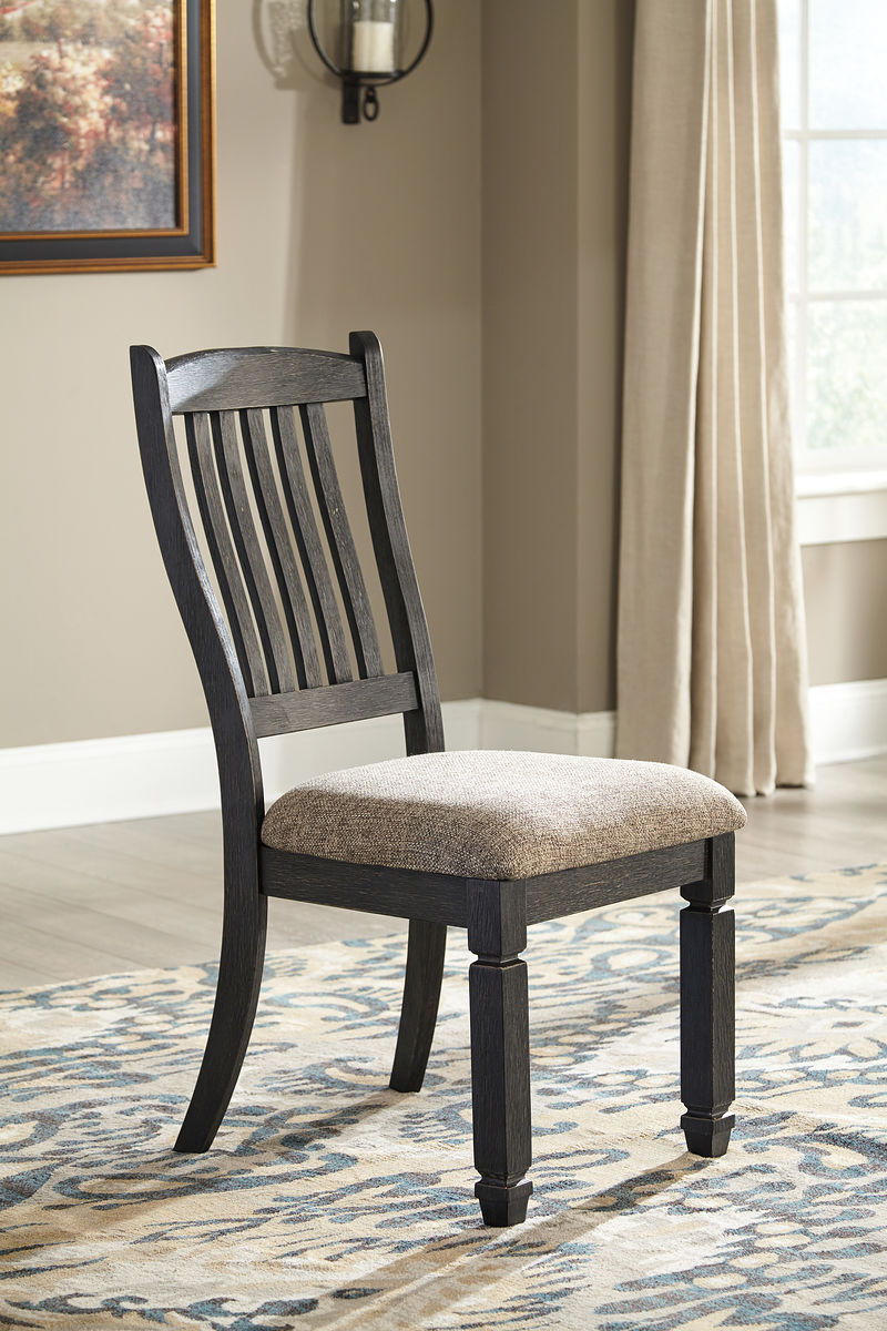 Tyler Creek - Dining Table Set by Ashley – view 16