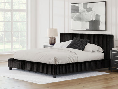Zuraleus - Upholstered Bed by Ashley – view 14