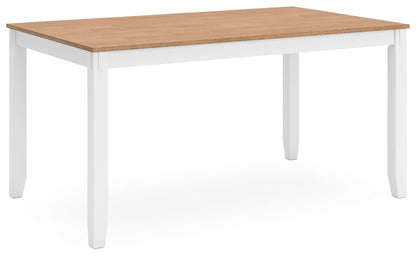 Gesthaven - Dining Room Table Set by Ashley – view 13