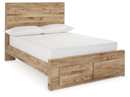 Hyanna - Storage Bed by Ashley – view 5