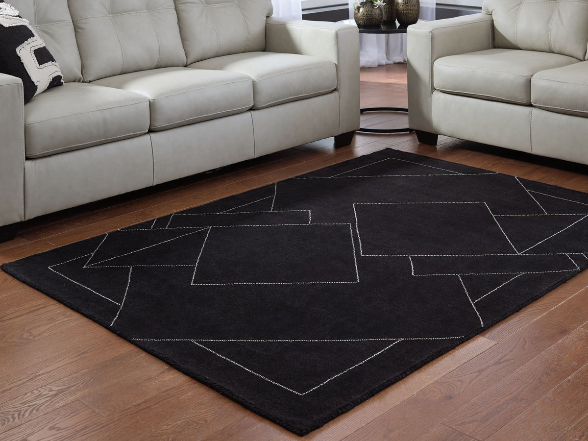 Marav - Rug by Ashley – view 6