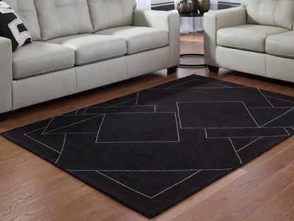 Marav - Rug by Ashley – view 6