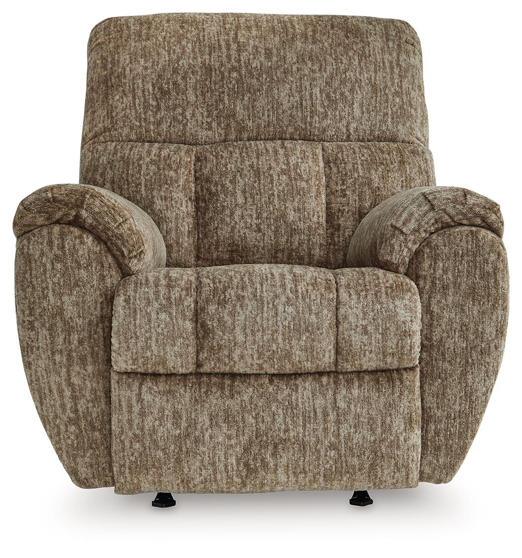 Stayfish - Rocker Recliner by Ashley – view 11