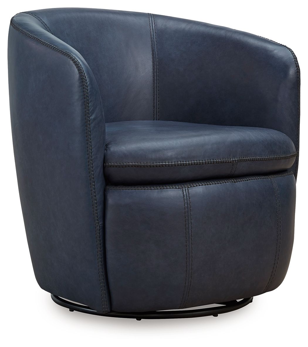 Kierreys - Swivel Chair by Ashley – view 3