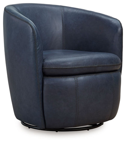 Kierreys - Swivel Chair by Ashley – view 3