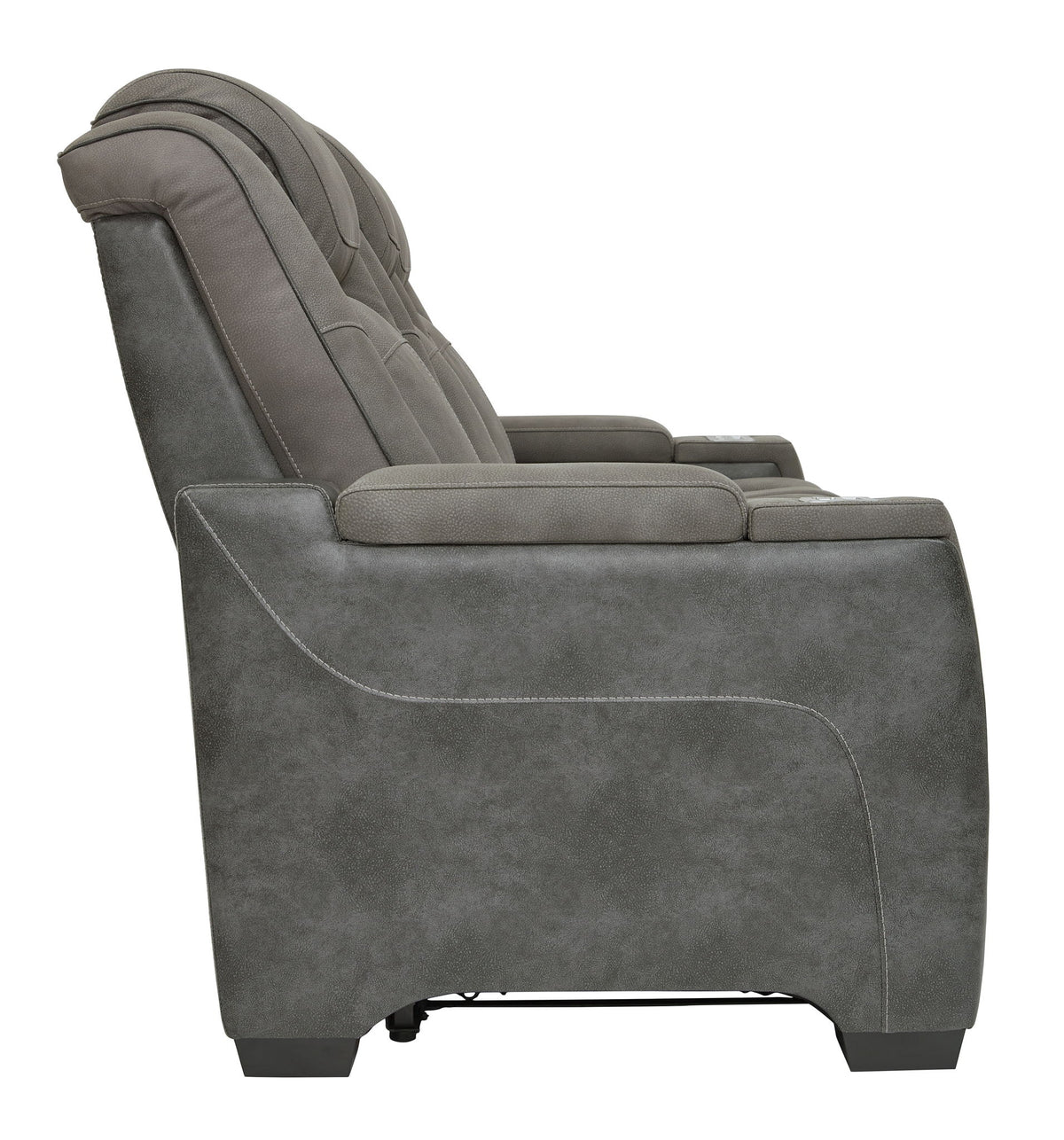 Next-Gen Durapella - Power Reclining Sofa by Ashley – view 7