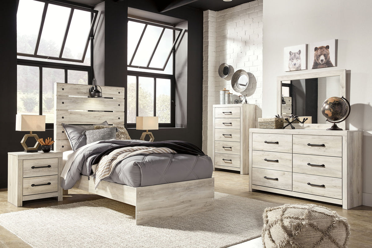 Cambeck - Youth Bedroom Set by Ashley – view 5