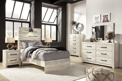 Cambeck - Youth Bedroom Set by Ashley – view 5