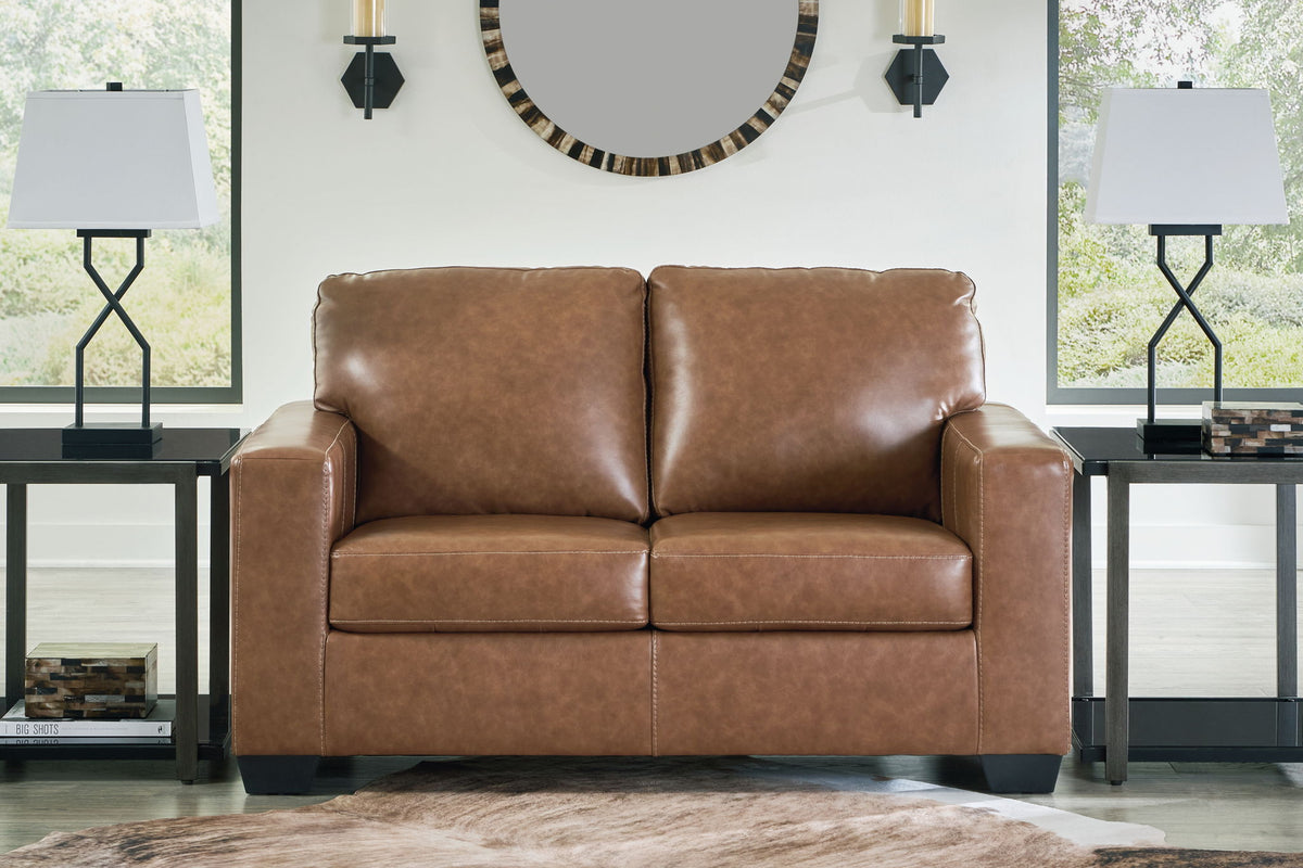 Bolsena - Loveseat by Ashley – view 8