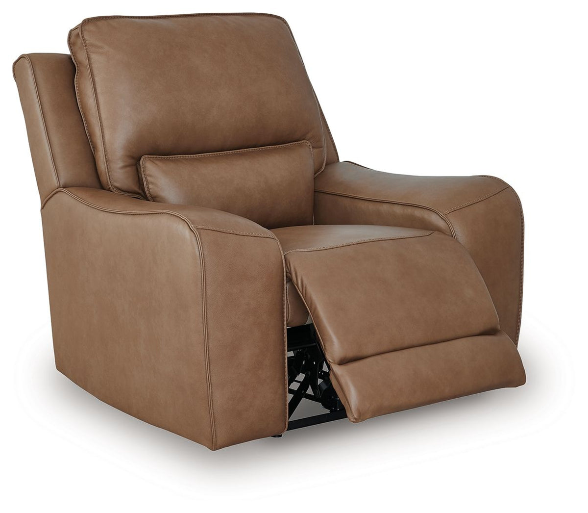 DeepWakes - Power Recliner With Adjustable Headrest by Ashley – view 7