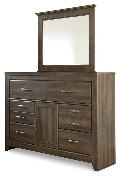 Juararo - Dresser by Ashley – view 2
