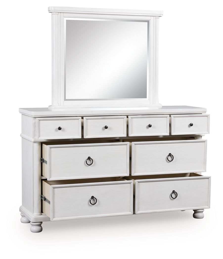 Rowlenstown - Dresser by Ashley – view 14