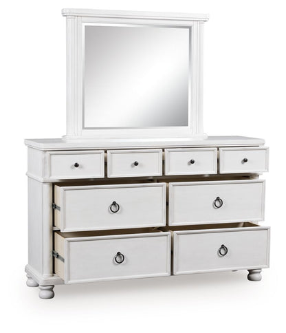 Rowlenstown - Dresser by Ashley – view 14