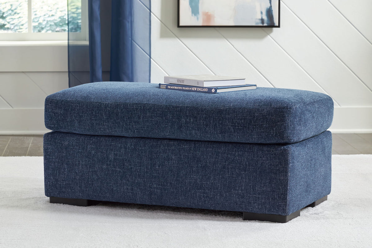 Evansley - Ottoman – view 7