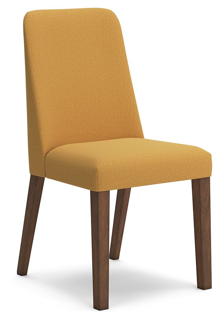 Lyncott - Dining Uph Side Chair (Set of 2) by Ashley – view 3