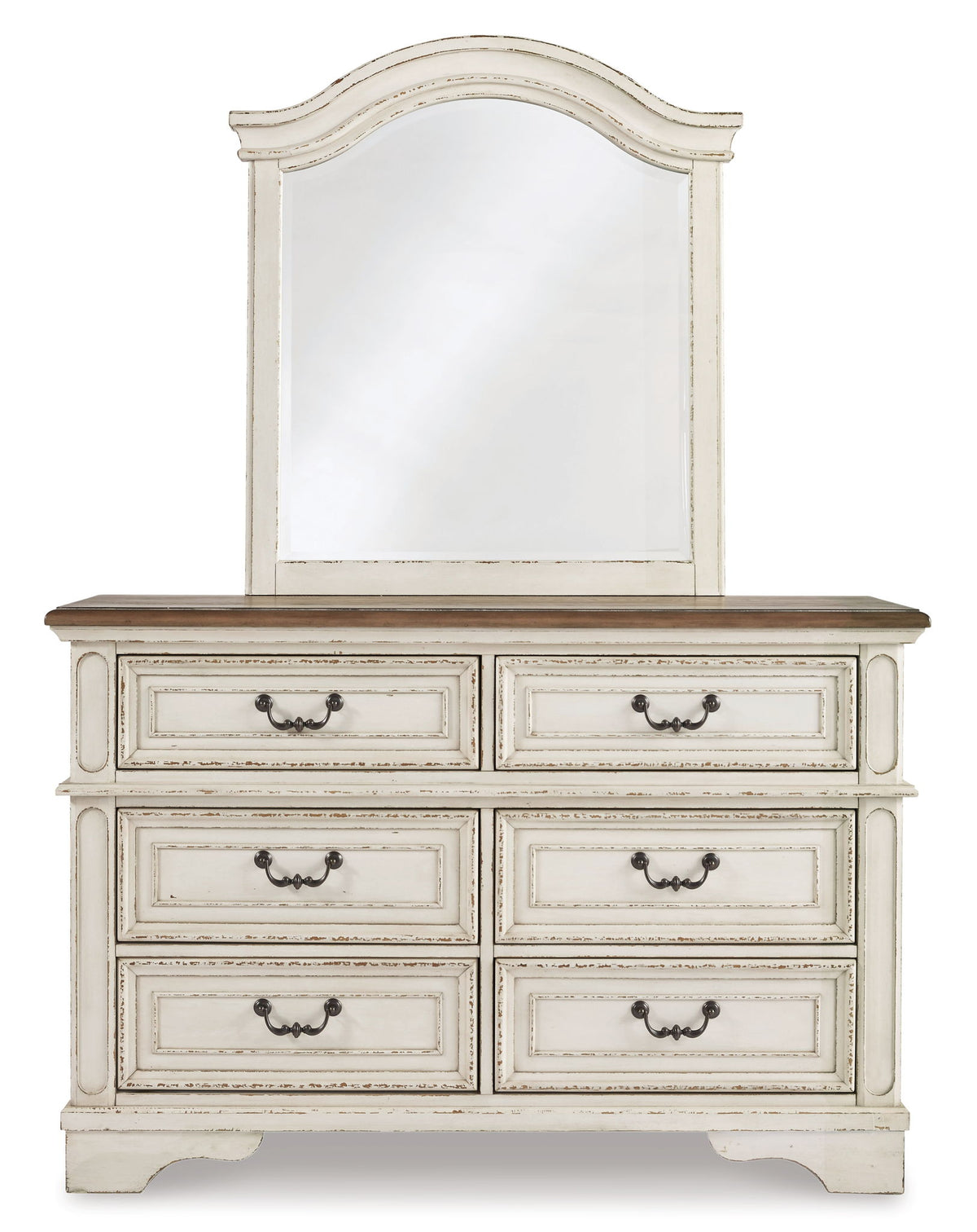 Realyn - Dresser by Ashley – view 13