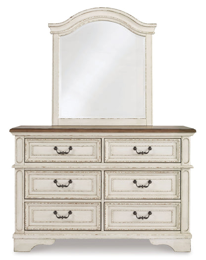 Realyn - Dresser by Ashley – view 13