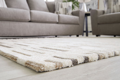 Leesdale - Rug by Ashley – view 6