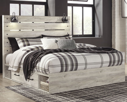 Cambeck - Bedroom Set by Ashley – view 18