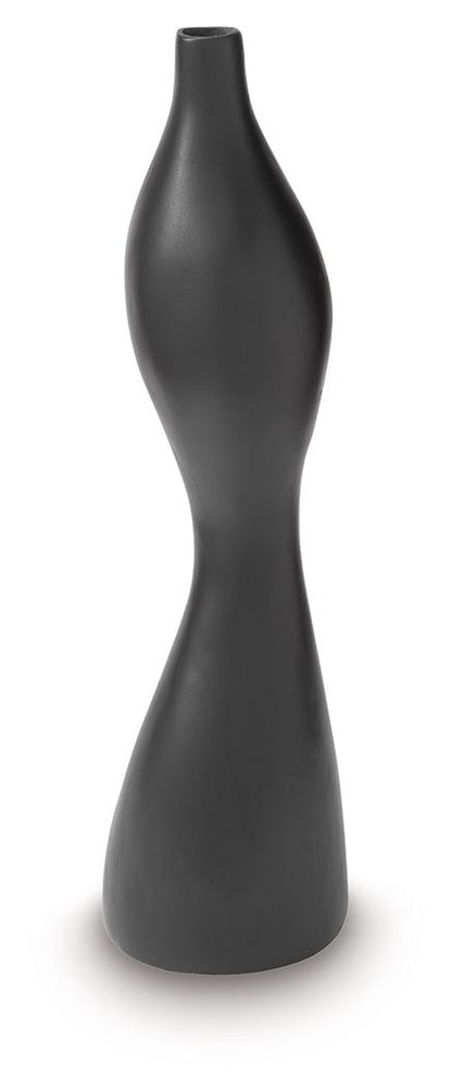 Judsen - Vase by Ashley – Vases & Jars