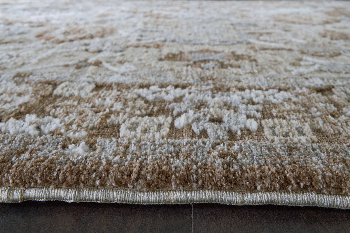 Ainswick - Memory Foam Rug by Ashley – view 5