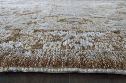 Ainswick - Memory Foam Rug by Ashley – view 5