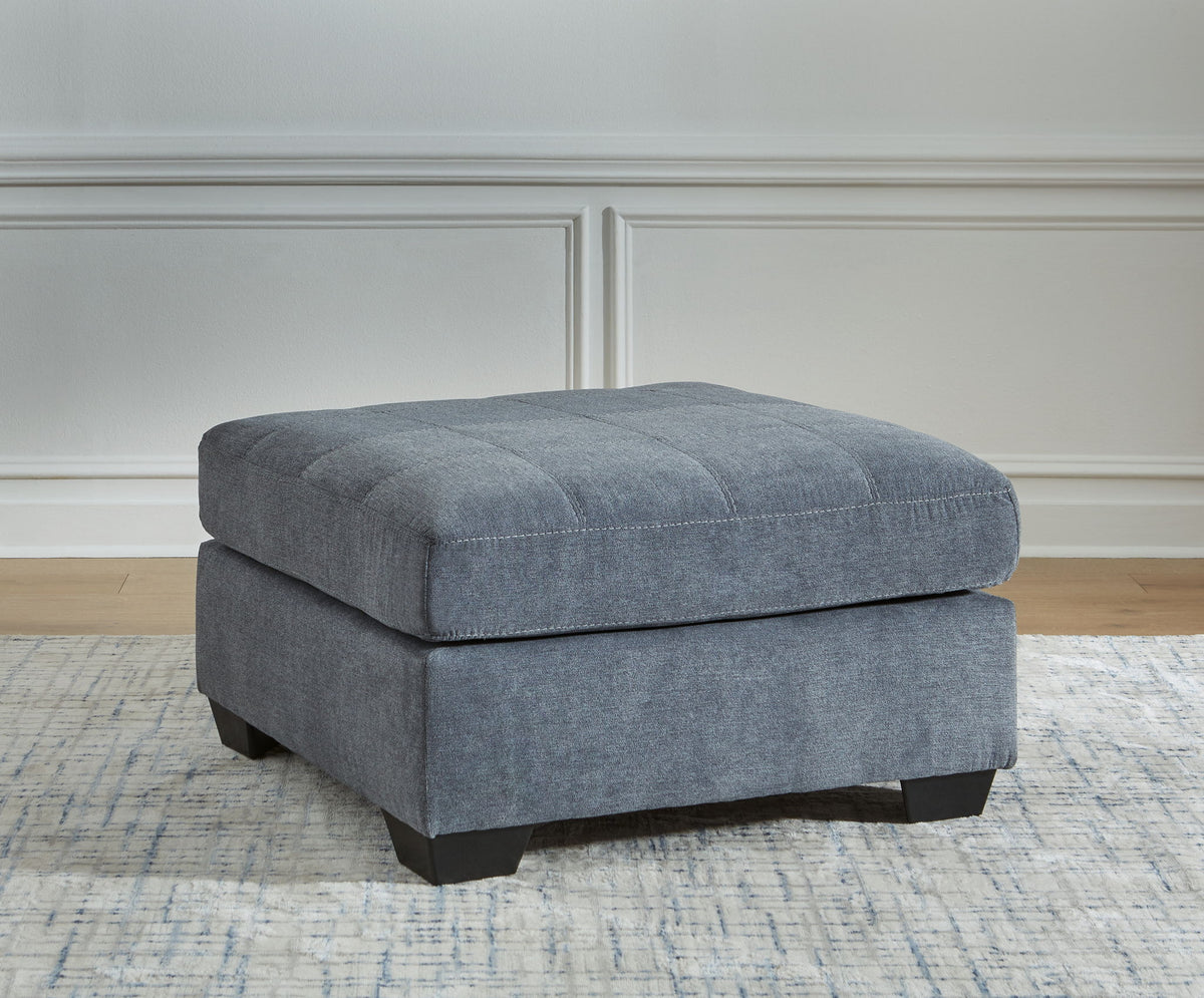 Marleton - Oversized Accent Ottoman by Ashley – view 7