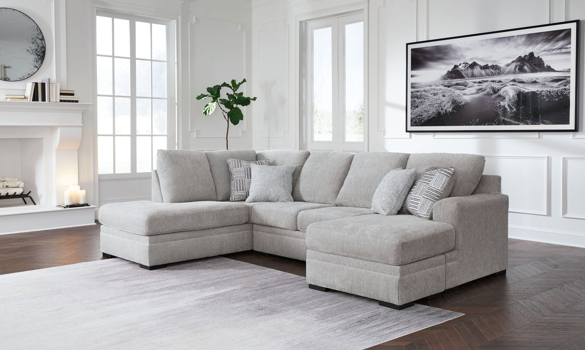 Gabyleigh - 2 Piece Sectional – view 6