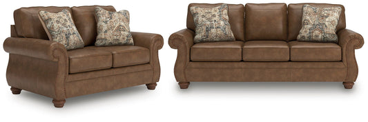 Chasemore - Living Room Set – Stationary Sofas & Loveseats