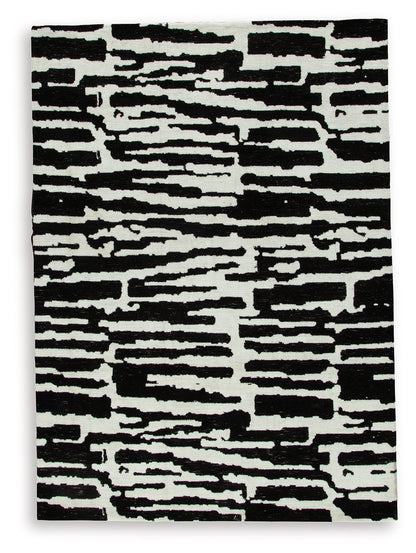 Bramshaw - Area Rug by Ashley – view 3