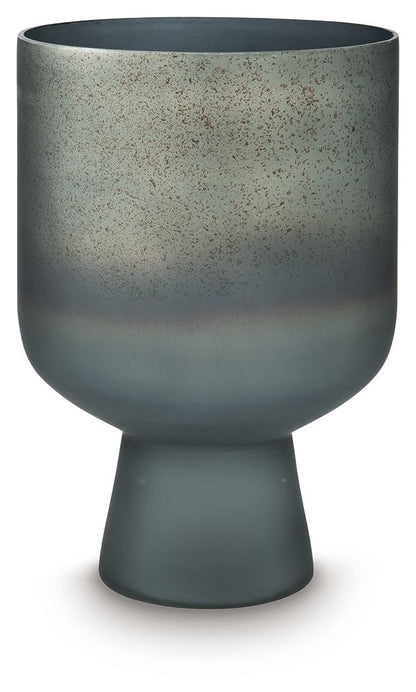 Pennmore - Vase by Ashley – view 2