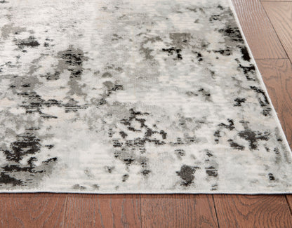 Greyland - 5' x 7' Rug - Multi by Ashley – view 4